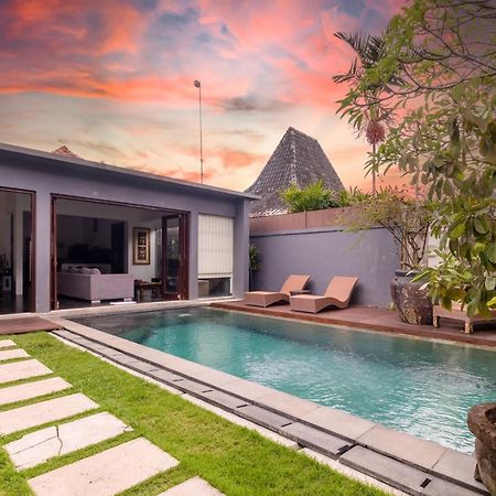 Casa Priya Canggu Kültér fotó
