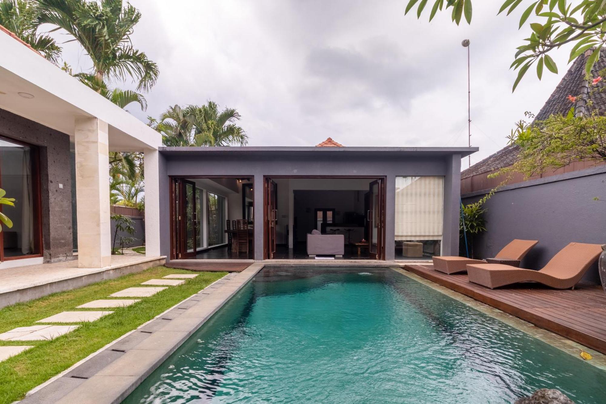 Casa Priya Canggu Kültér fotó
