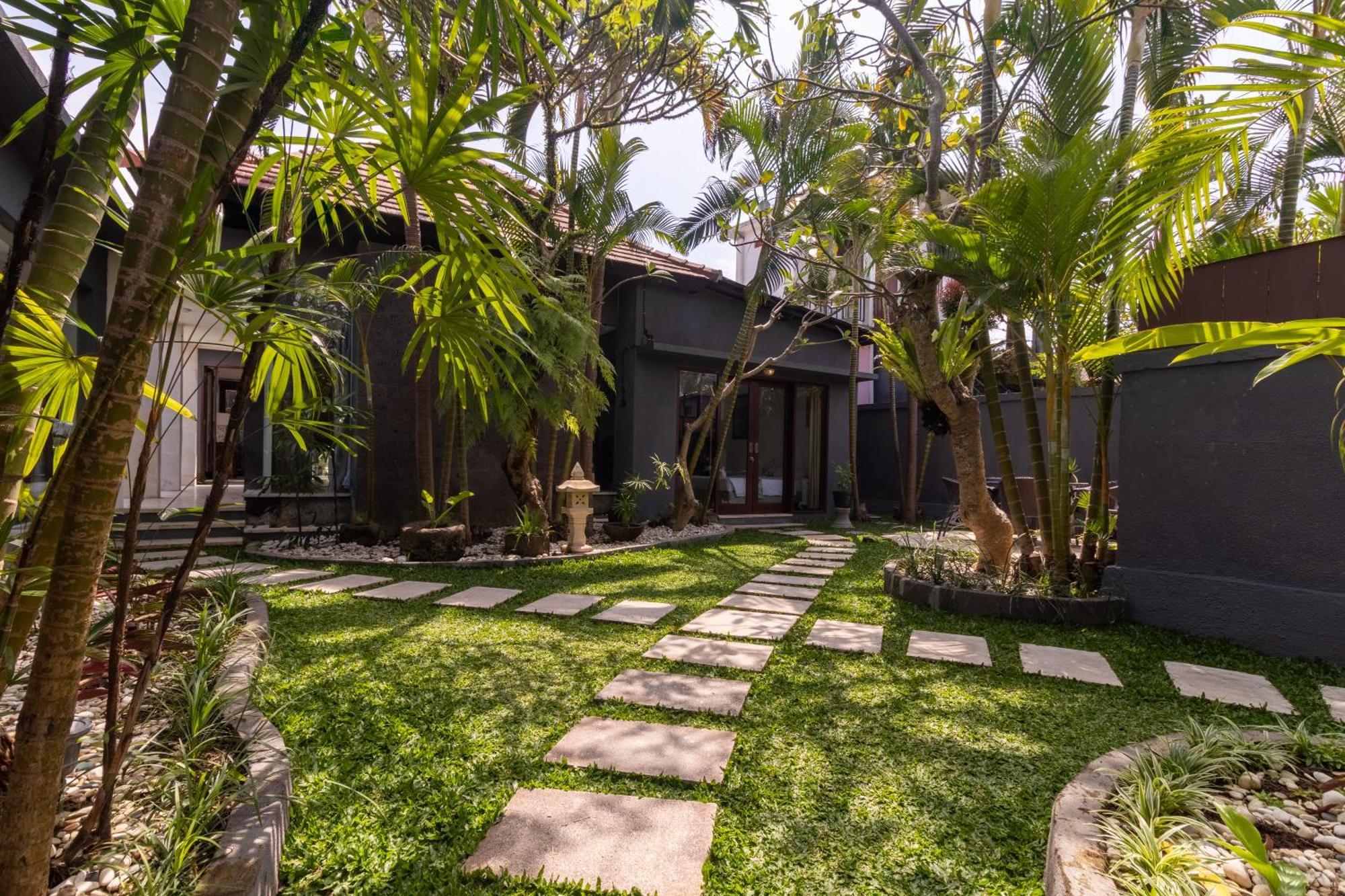 Casa Priya Canggu Kültér fotó