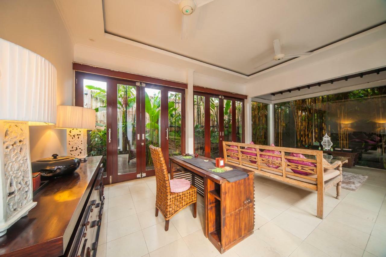 Casa Priya Canggu Kültér fotó