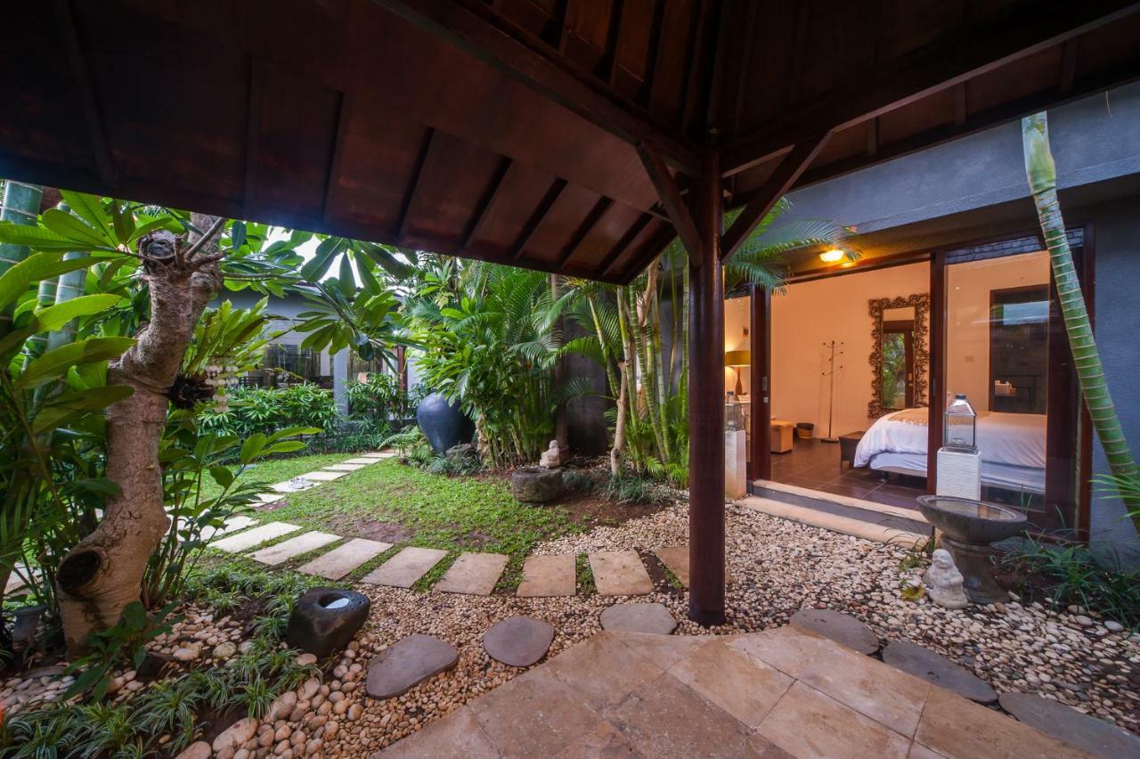 Casa Priya Canggu Kültér fotó