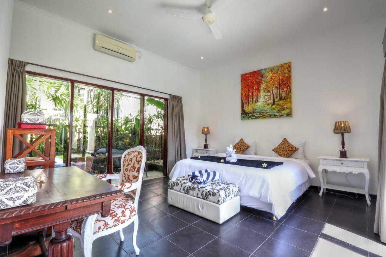 Casa Priya Canggu Kültér fotó