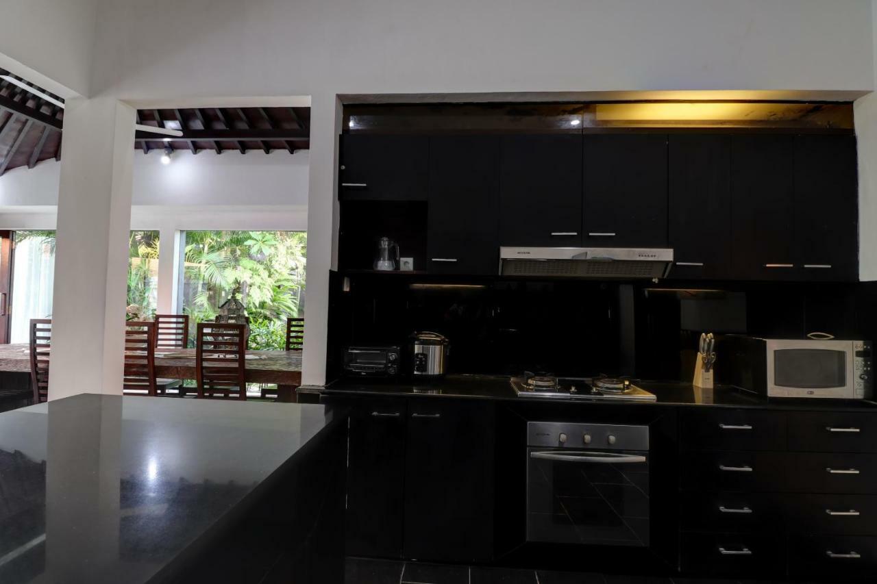 Casa Priya Canggu Kültér fotó