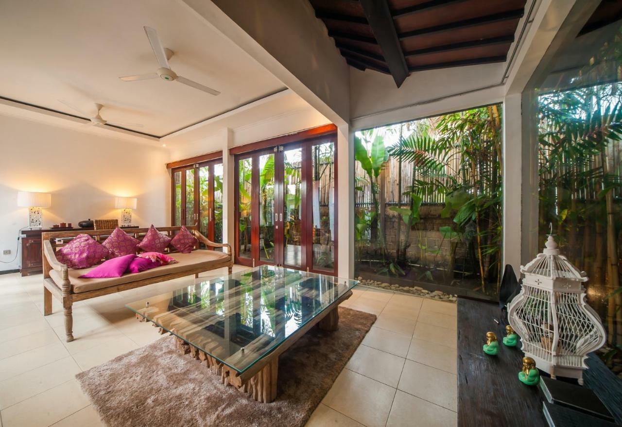 Casa Priya Canggu Kültér fotó
