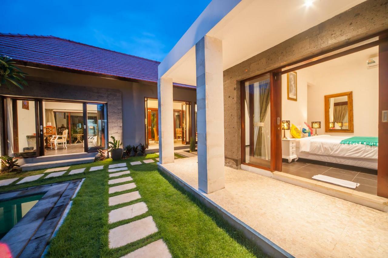 Casa Priya Canggu Kültér fotó