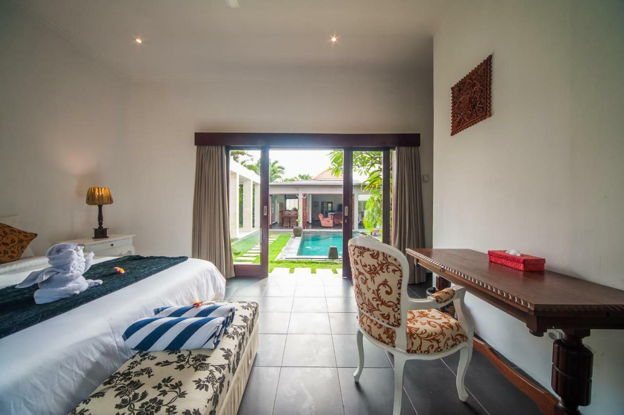 Casa Priya Canggu Kültér fotó