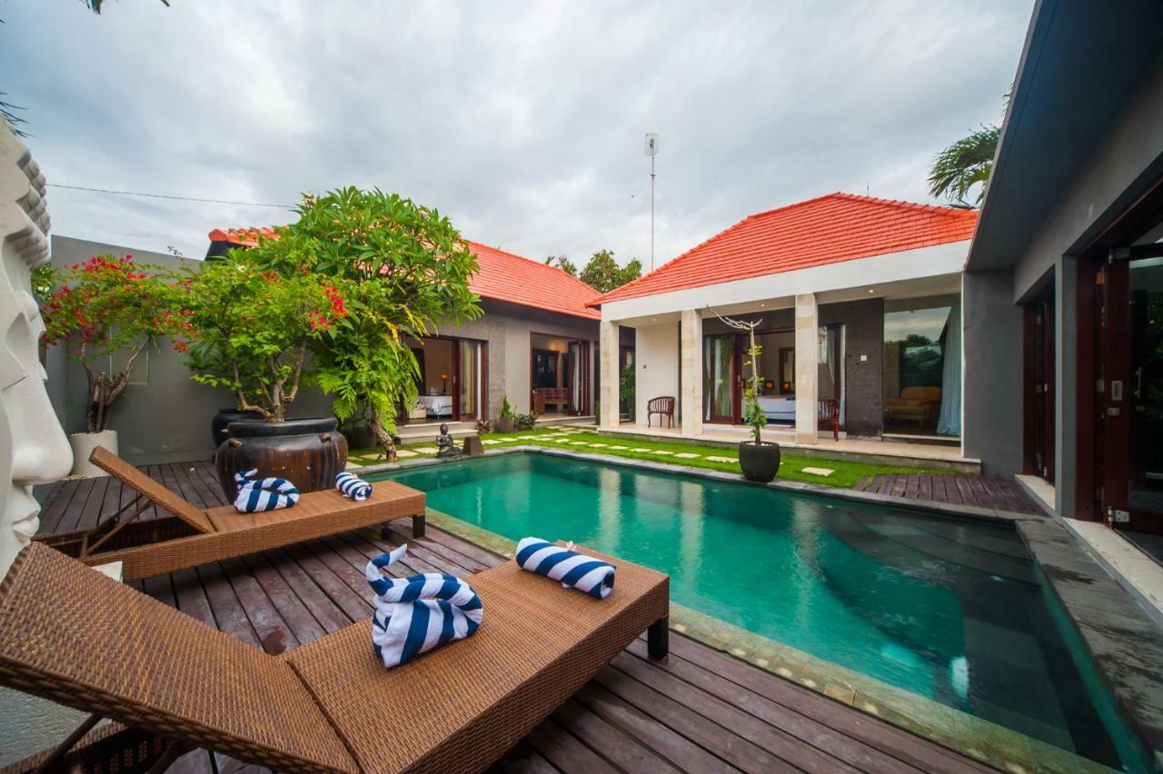Casa Priya Canggu Kültér fotó