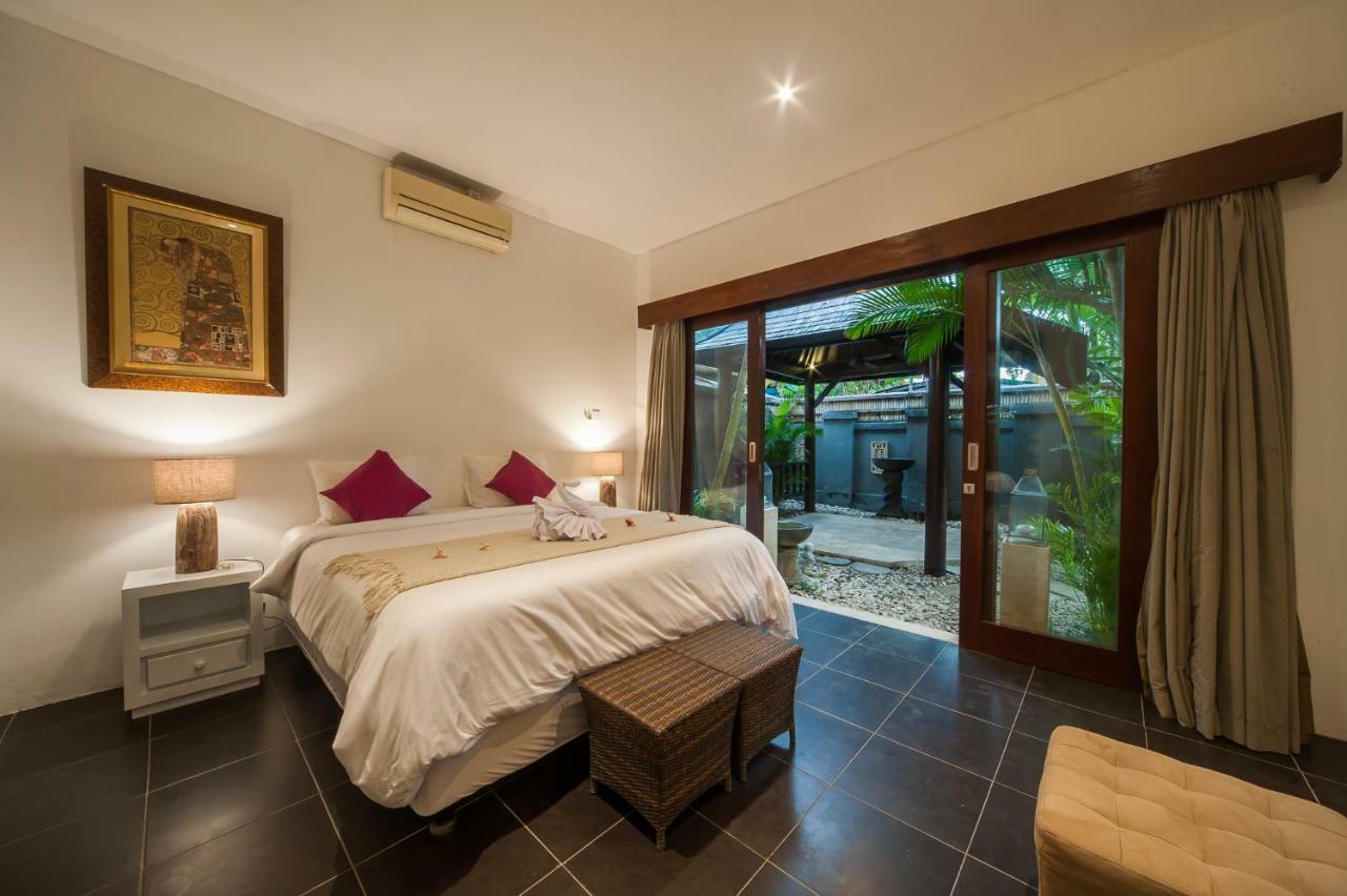 Casa Priya Canggu Kültér fotó