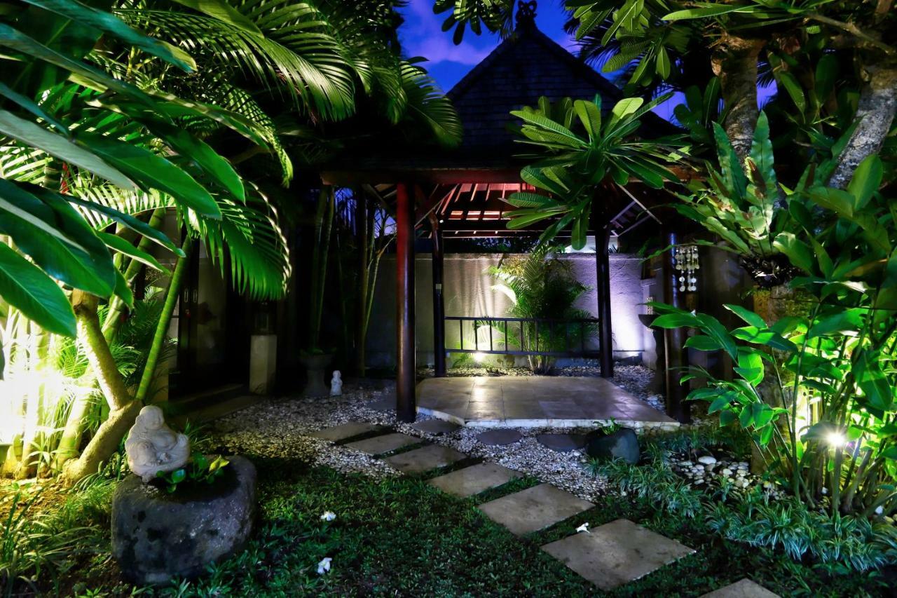 Casa Priya Canggu Kültér fotó