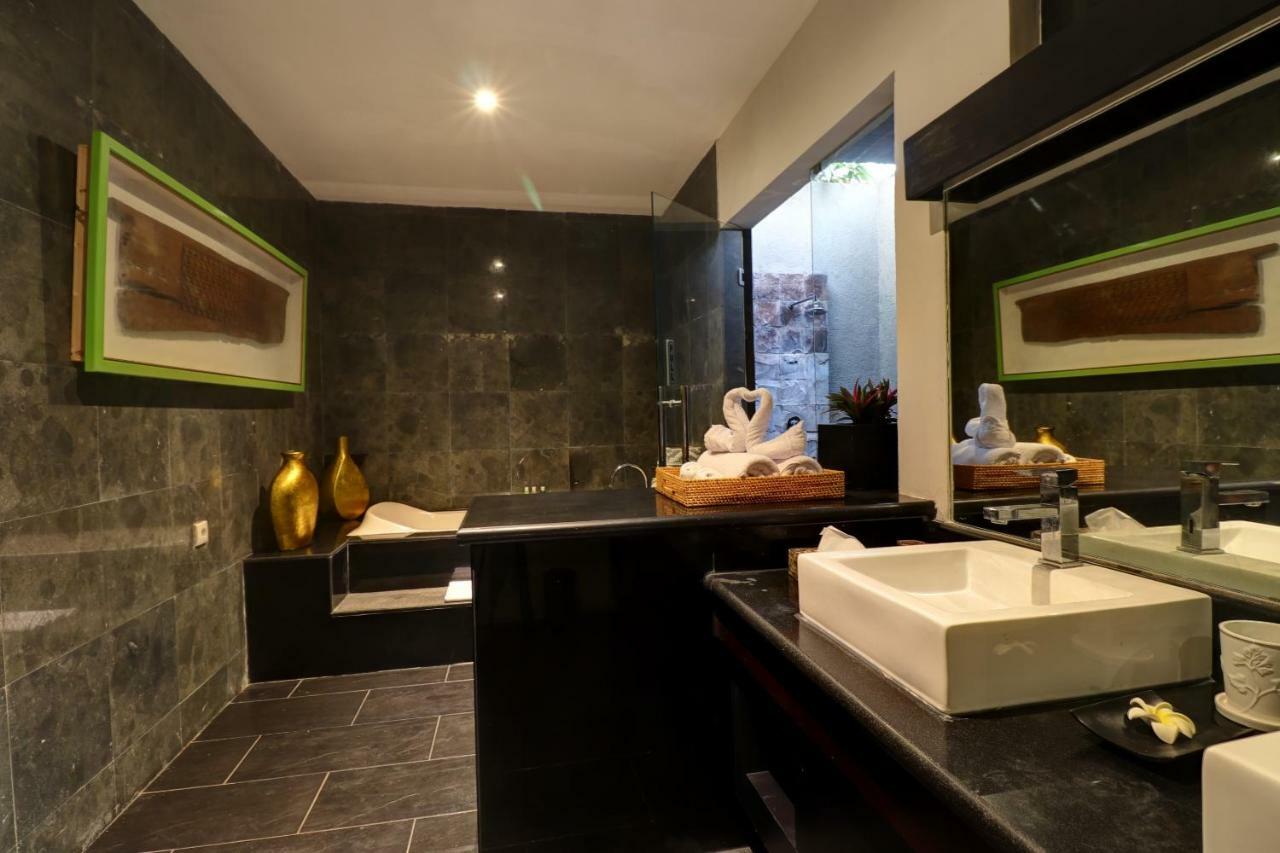Casa Priya Canggu Kültér fotó
